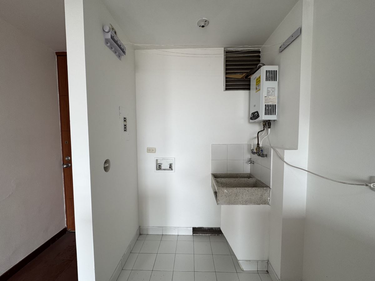 Apartamento en Arriendo - Bogota, CHAPINERO CENTRAL 213