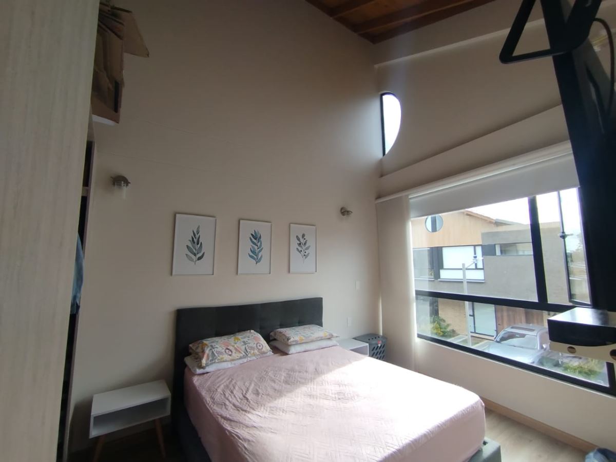 Casa en Arriendo - Cajica, El Prado 4788