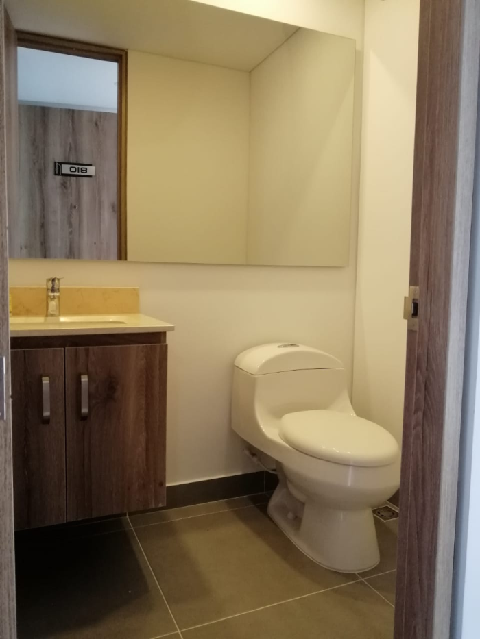 Apartamento en Venta - Bogota, CHAPINERO CENTRAL 2348