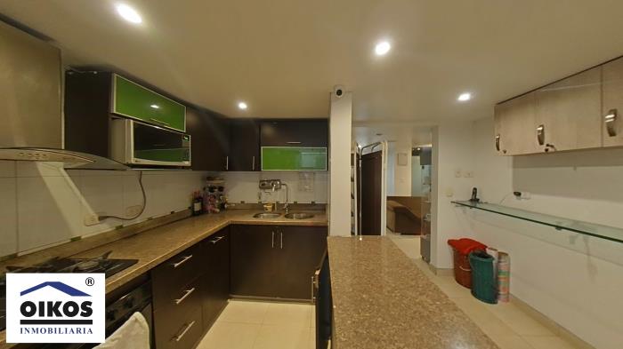 Casa en Venta - Bogota, MANDALAY I SECTOR 2166