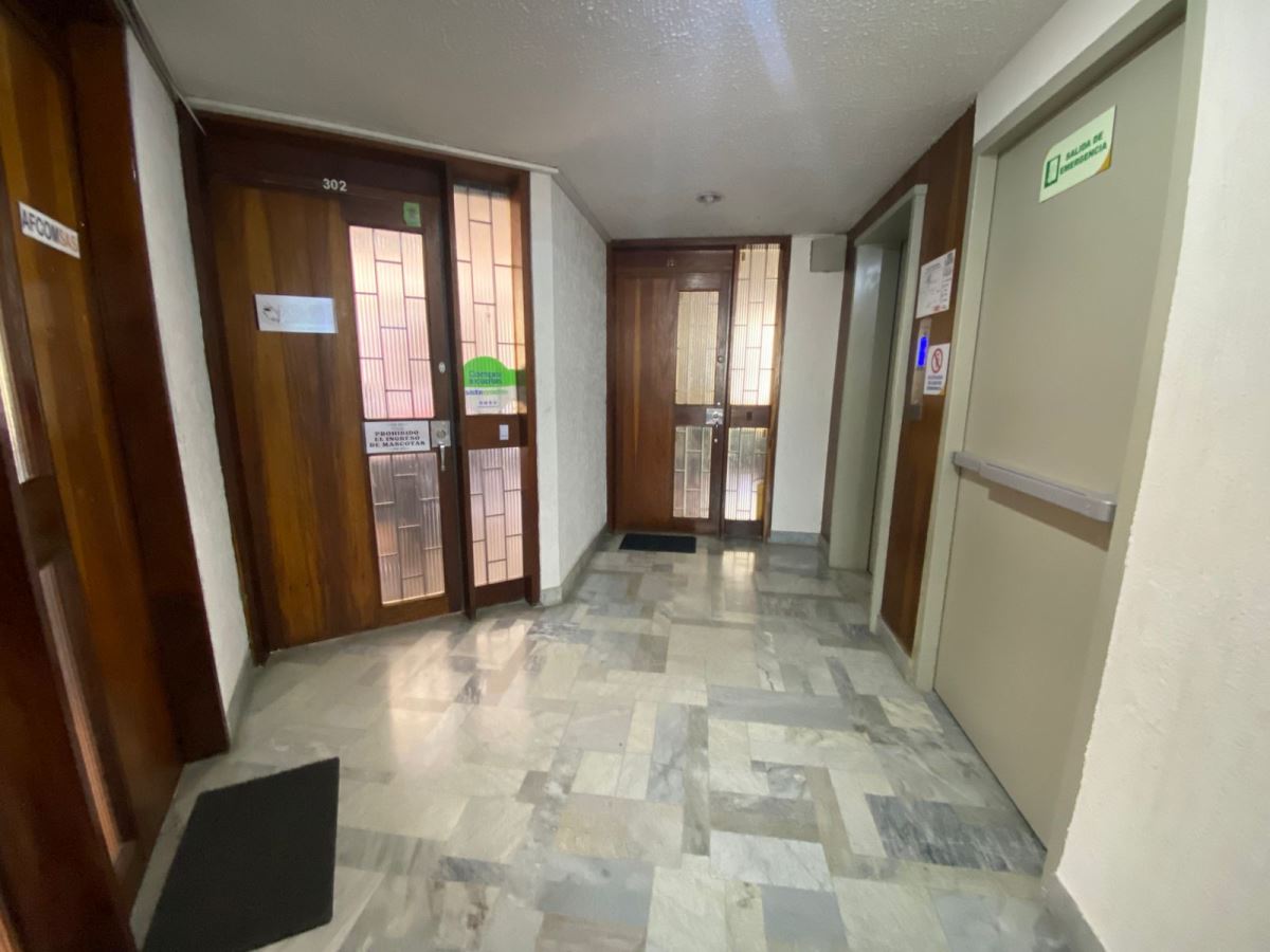 Oficina en Arriendo - Bogota, LAGO GAITÁN 5039