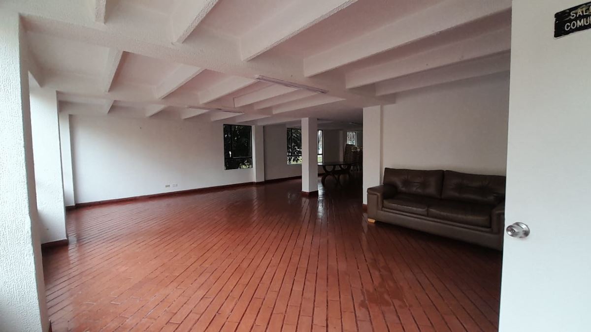 Apartamento en Venta - Bogota, EL TOBERÍN 4715