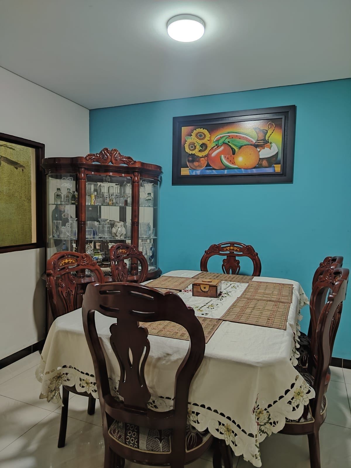 Casa en Venta - Bogota, BRITALIA 6169