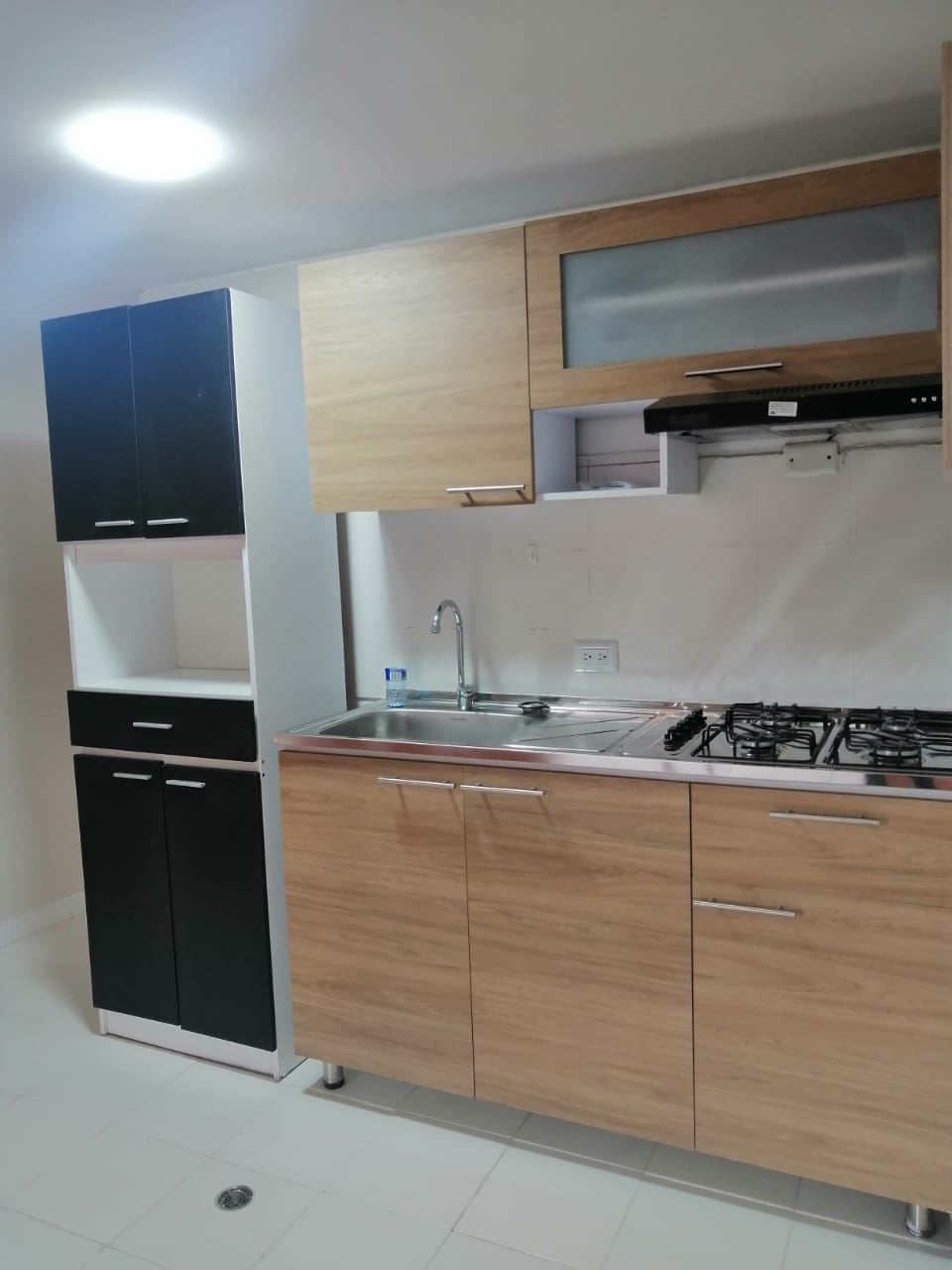 Apartamento en Venta - Bogota, COLINA CAMPESTRE I Y II ETAPA 4243