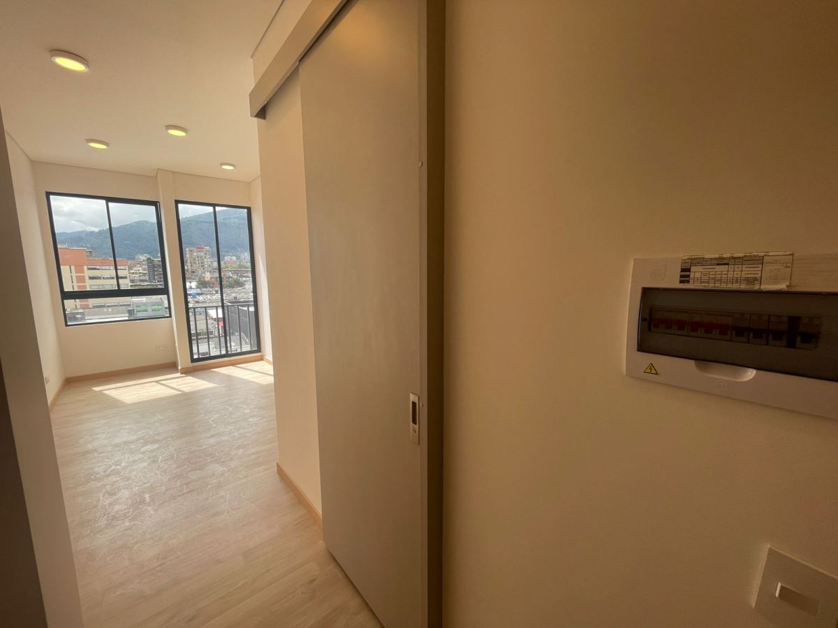 Apartamento en Arriendo - Bogota, LA CASTELLANA 4838