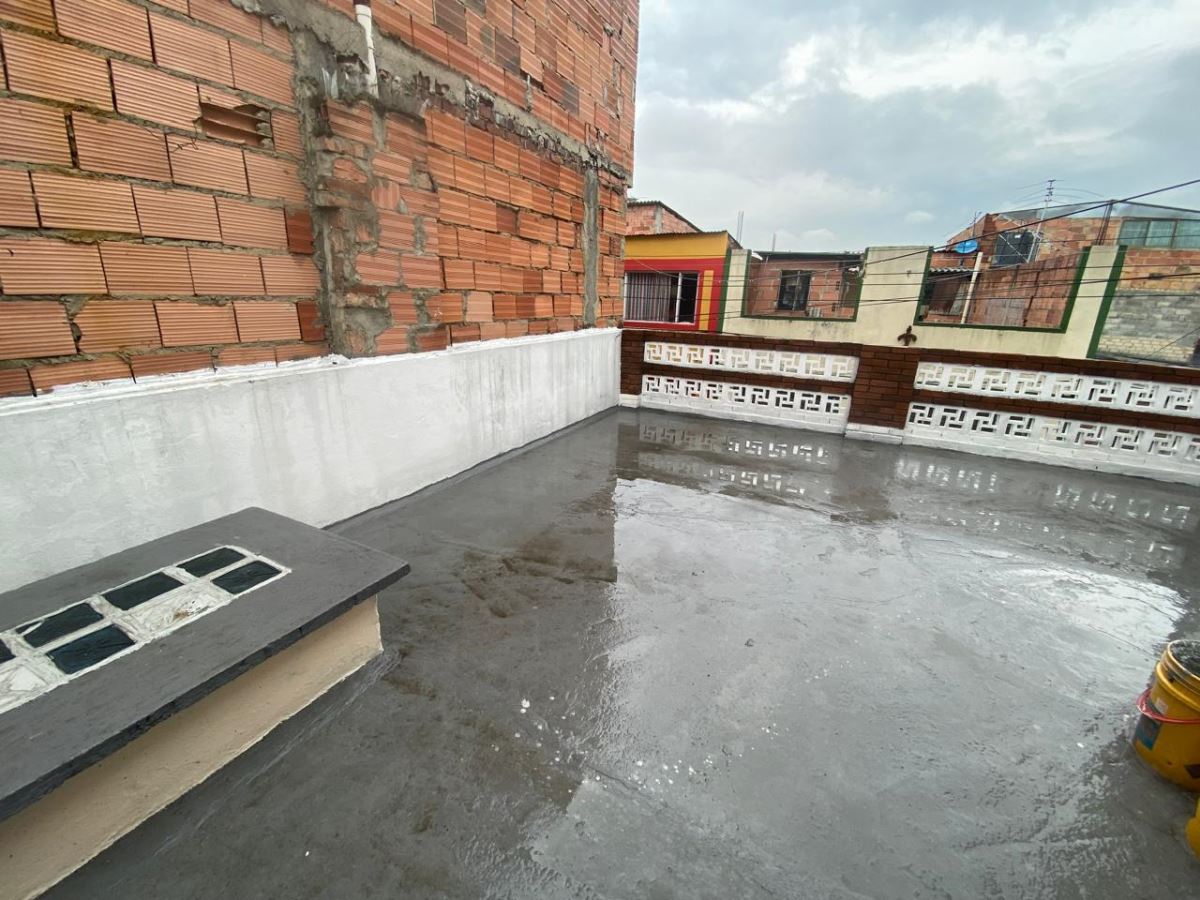 Casa en Arriendo - Bogota, LA PRADERA NORTE 4171