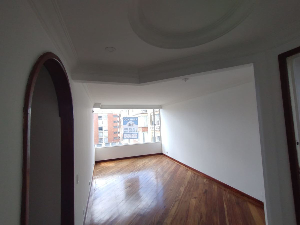 Apartamento en Arriendo - Bogota, MIRANDELA 955