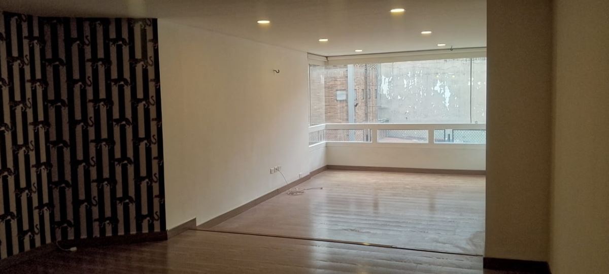 Apartamento en Venta - Bogota, PORCIÚNCULA 5373