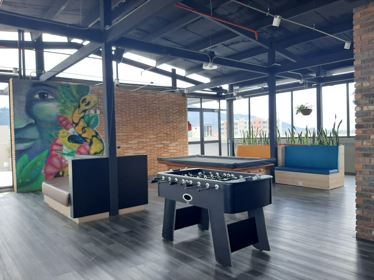 Apartamento en Venta - Chia, CHÍA 2759