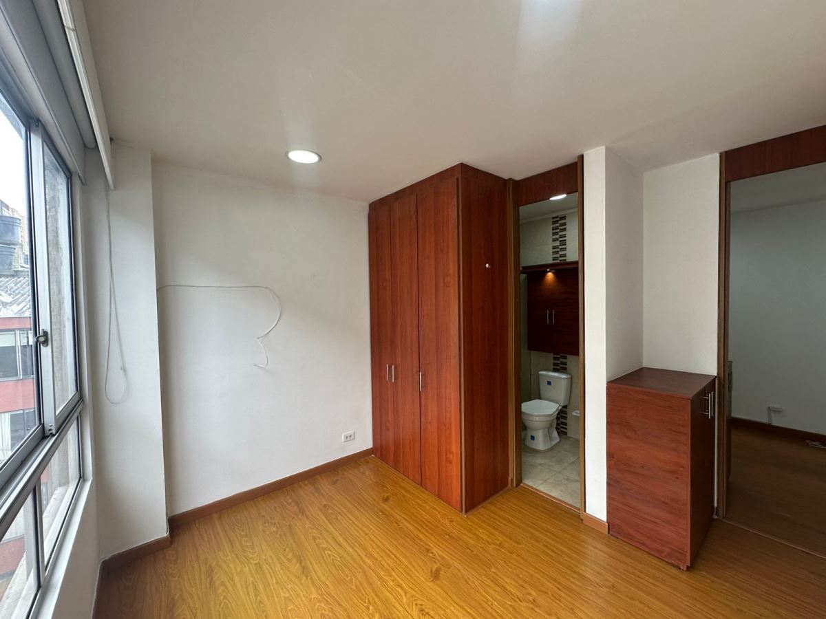 Apartamento en Arriendo - Bogota, VILLEMAR 4802