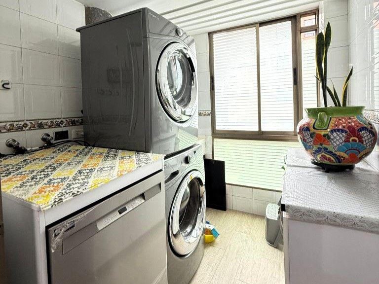 Apartamento en Arriendo - Bogota, CHICÓ NORTE 5825