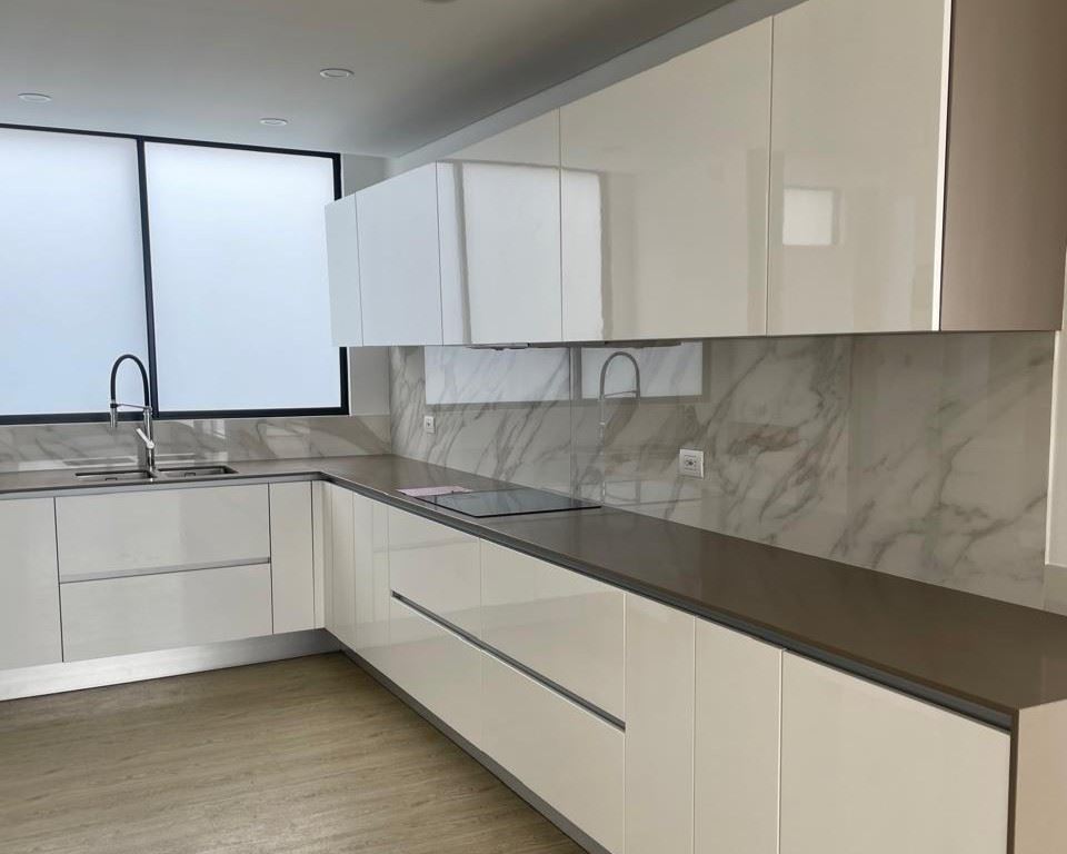 Apartamento en Arriendo - Bogota, LOS ROSALES 4555