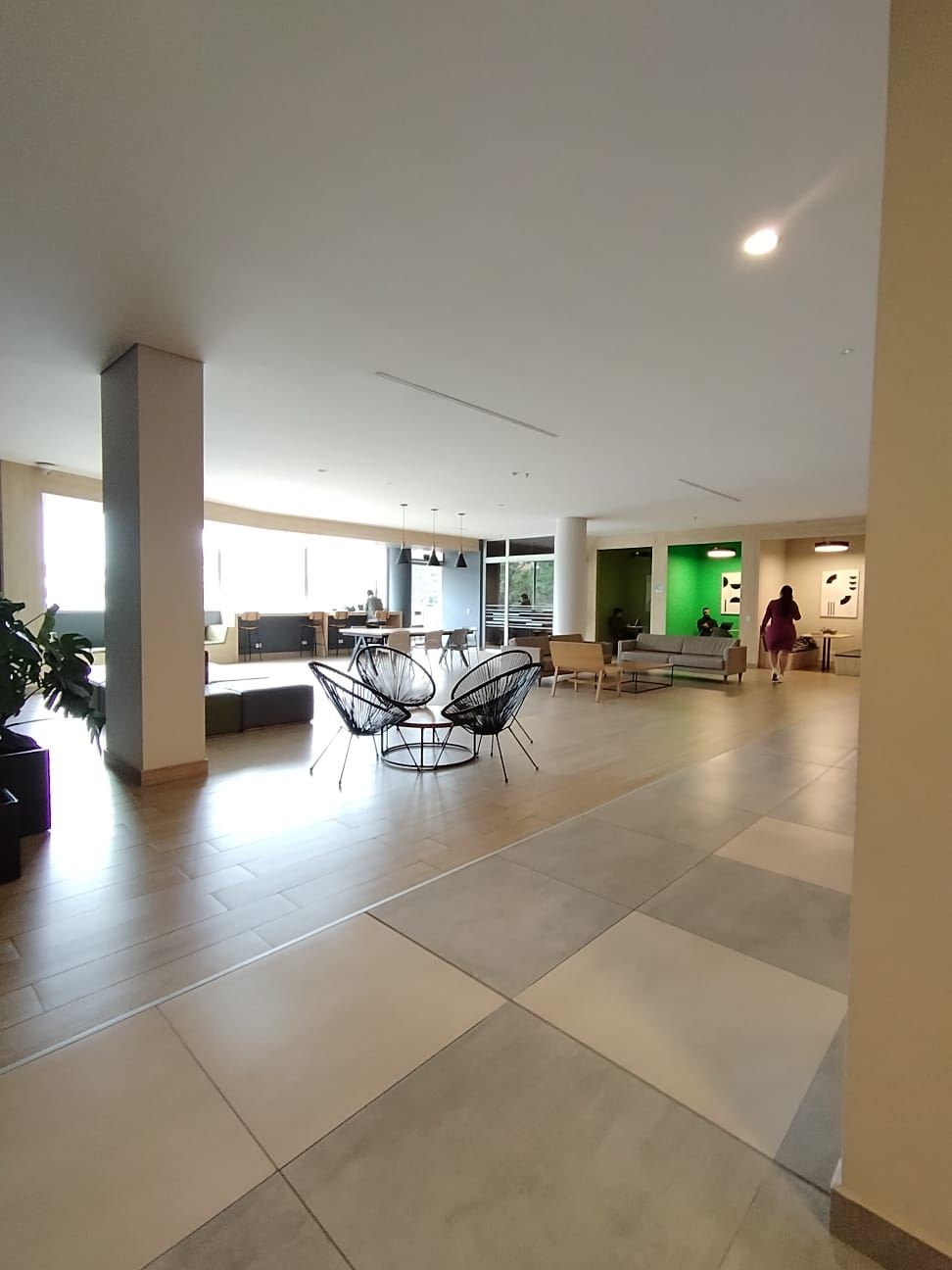 Apartamento en Venta - Bogota, HAYUELOS 6117