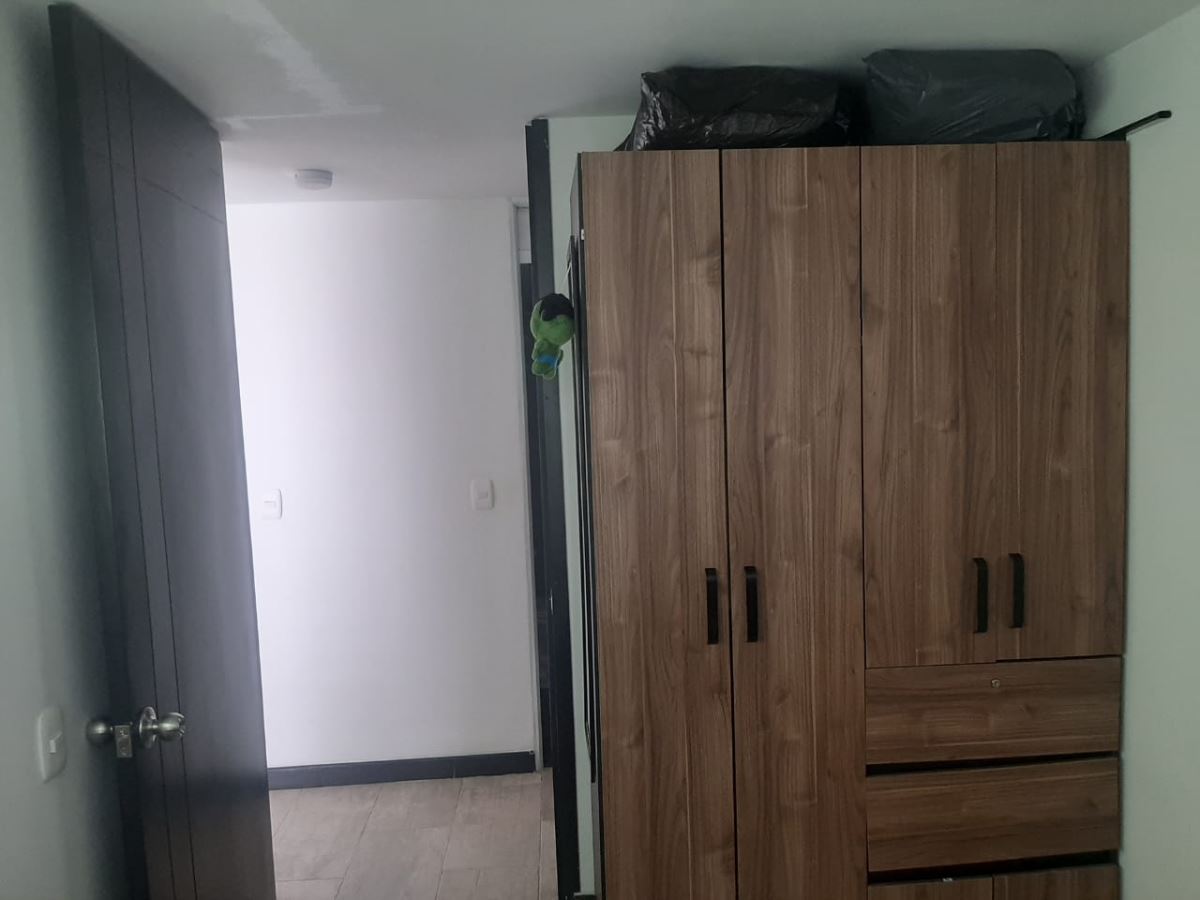 Apartamento en Venta - Bogota, LA LAGUNA 4629