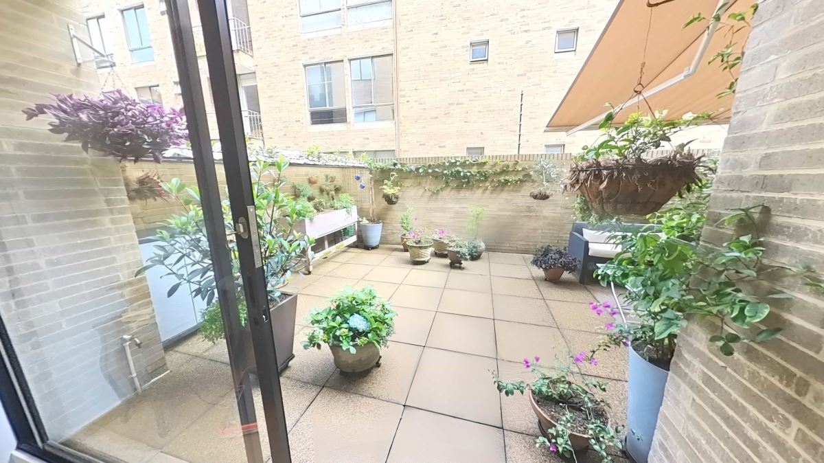 Apartamento en Venta - Bogota, SAN PATRICIO 4347