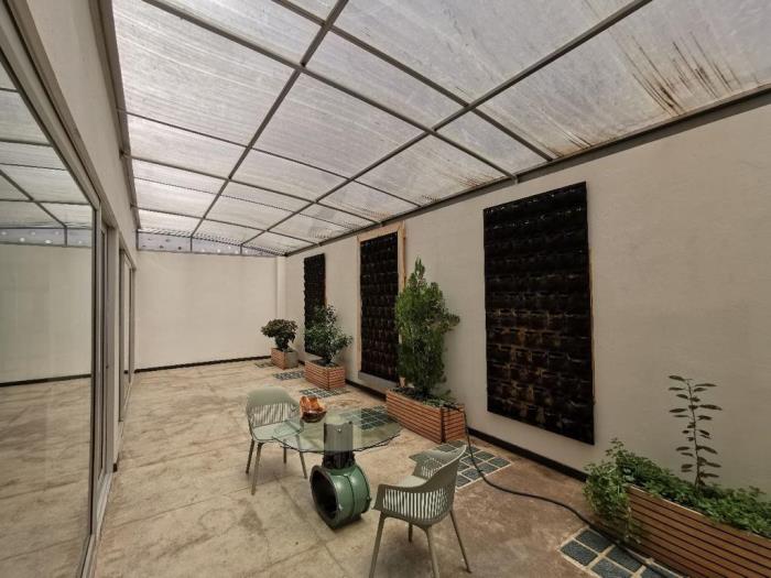 Edificio en Venta - Bogota, SANTA ROSA 2379