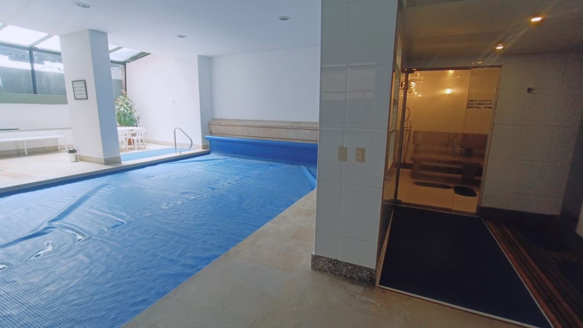 Apartamento en Venta - Bogota, EL REFUGIO 2362