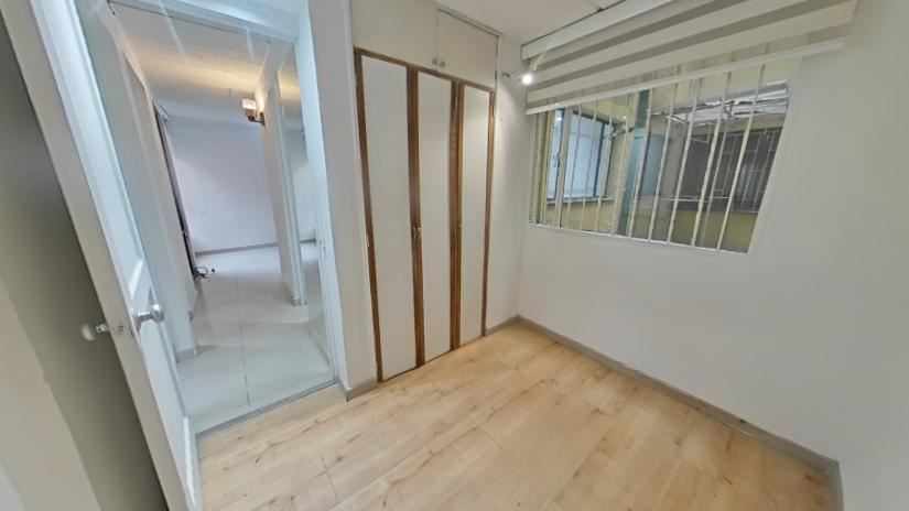 Apartamento en Venta - Bogota, ALAMOS 4593