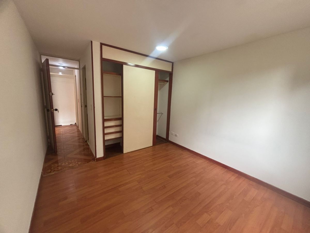 Apartamento en Venta - Bogota, PINAR DE SUBA 4775