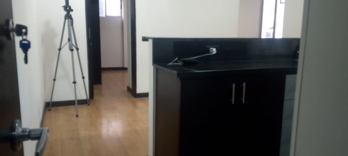 Apartamento en Venta - Bogota, CENTRO ADMINISTRATIVO 5359