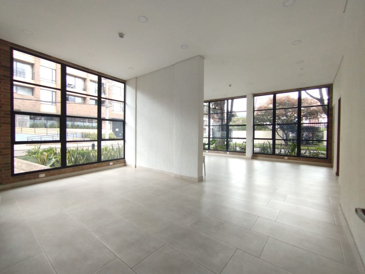 Apartamento en Arriendo - Bogota, CEDRITOS 4575