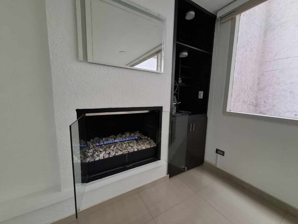 Apartamento en Arriendo - Bogota, LAS NIEVES 5893