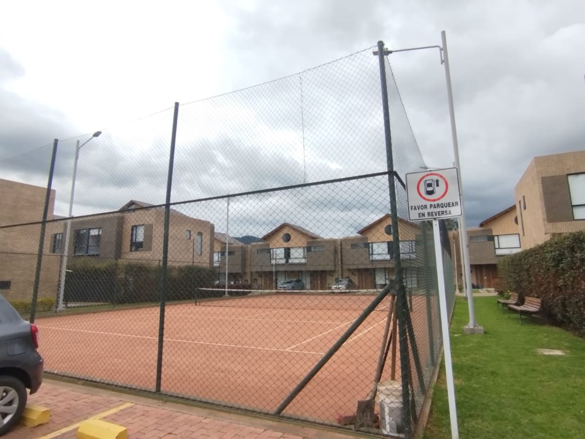 Casa en Arriendo - Cajica, El Prado 4788