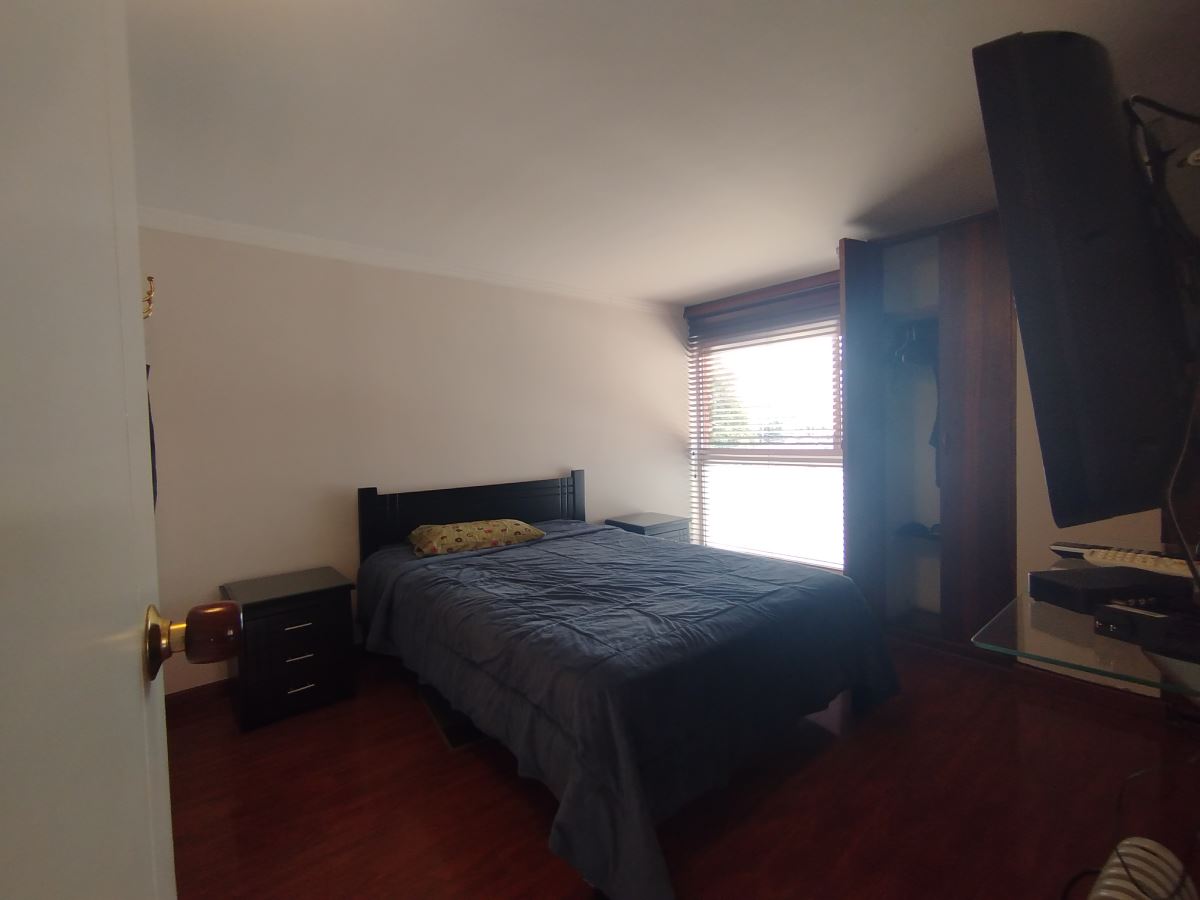 Apartamento en Arriendo - Bogota, MAZURÉN 4212