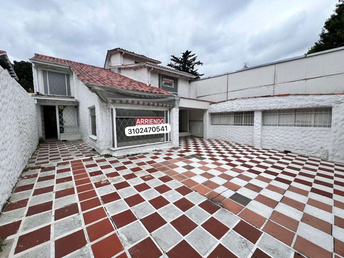 Casa en Arriendo - Chia, CHÍA 4016