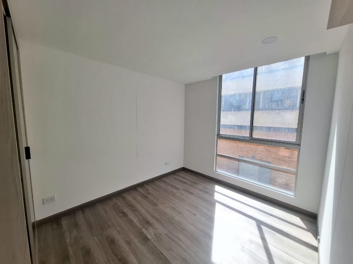 Apartamento en Arriendo - Bogota, LAS NIEVES 4908