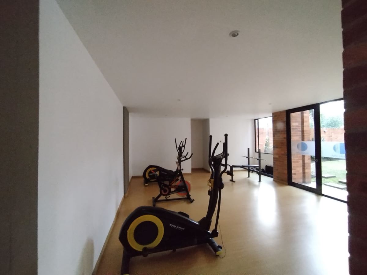Apartamento en Arriendo - Chia, CHÍA 4931