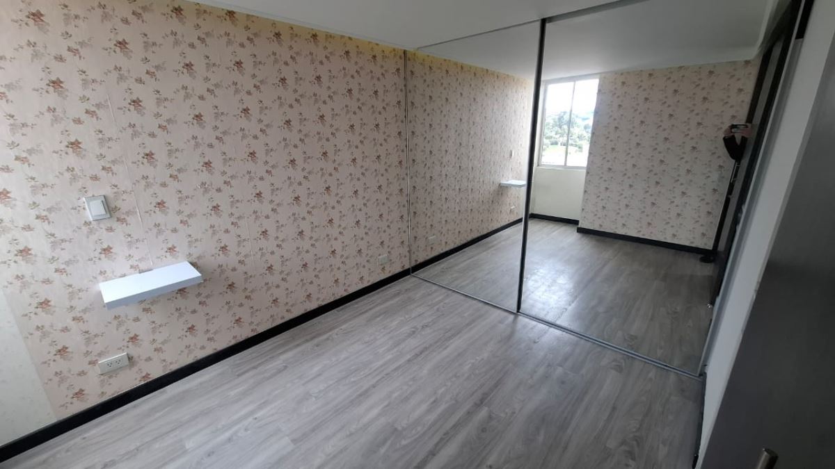 Apartamento en Arriendo - Bogota, LOS NARANJOS 4292