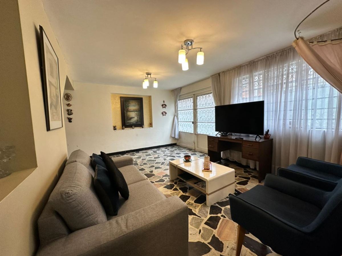 Casa en Venta - Bogota, BELLAVISTA OCCIDENTAL 5595