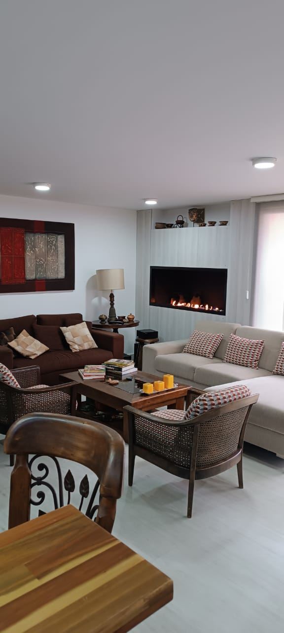 Apartamento en Venta - Bogota, CEDRITOS 5053