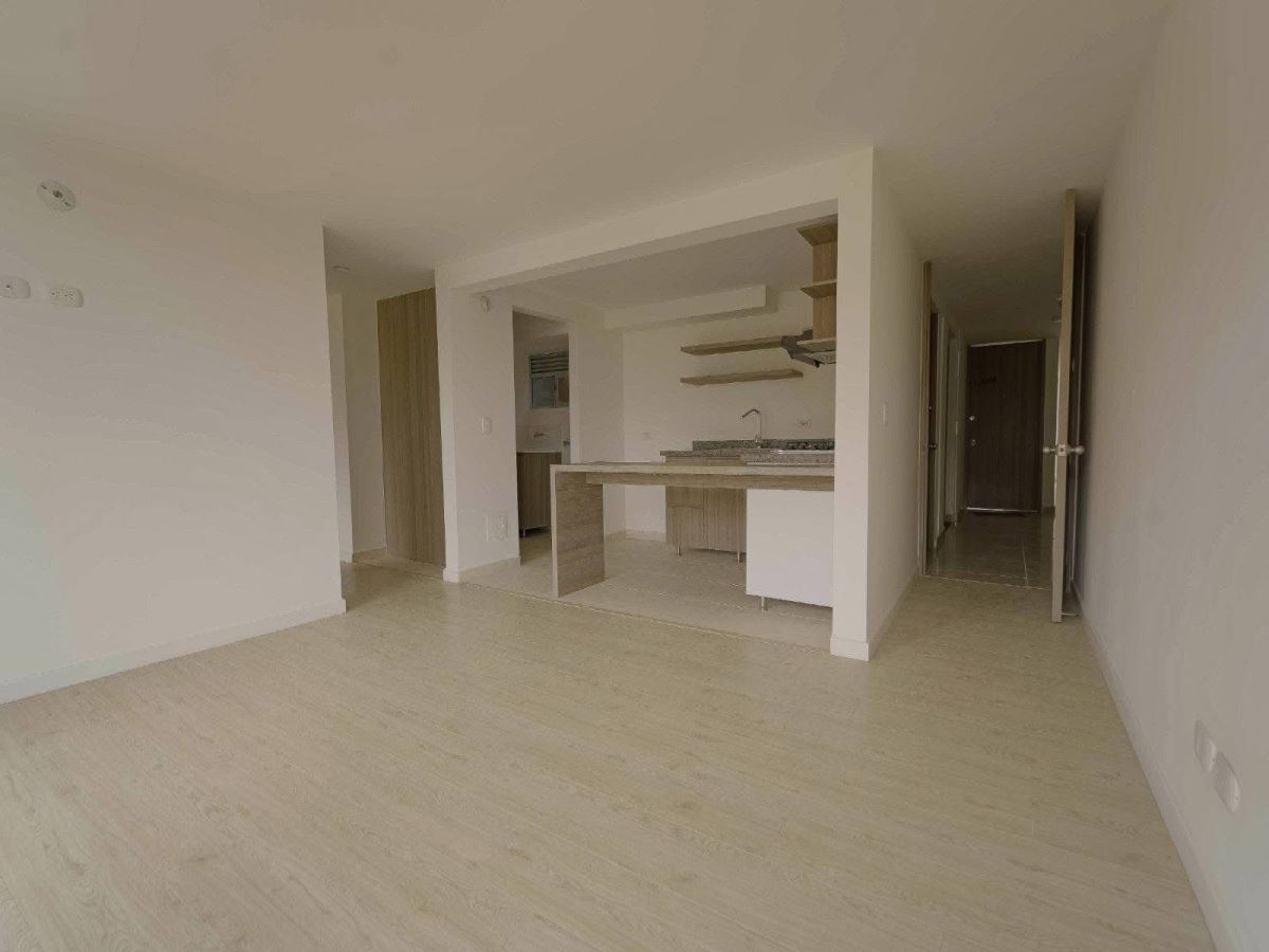 Apartamento en Venta - Madrid, Ciudadela La Prosperidad 6281
