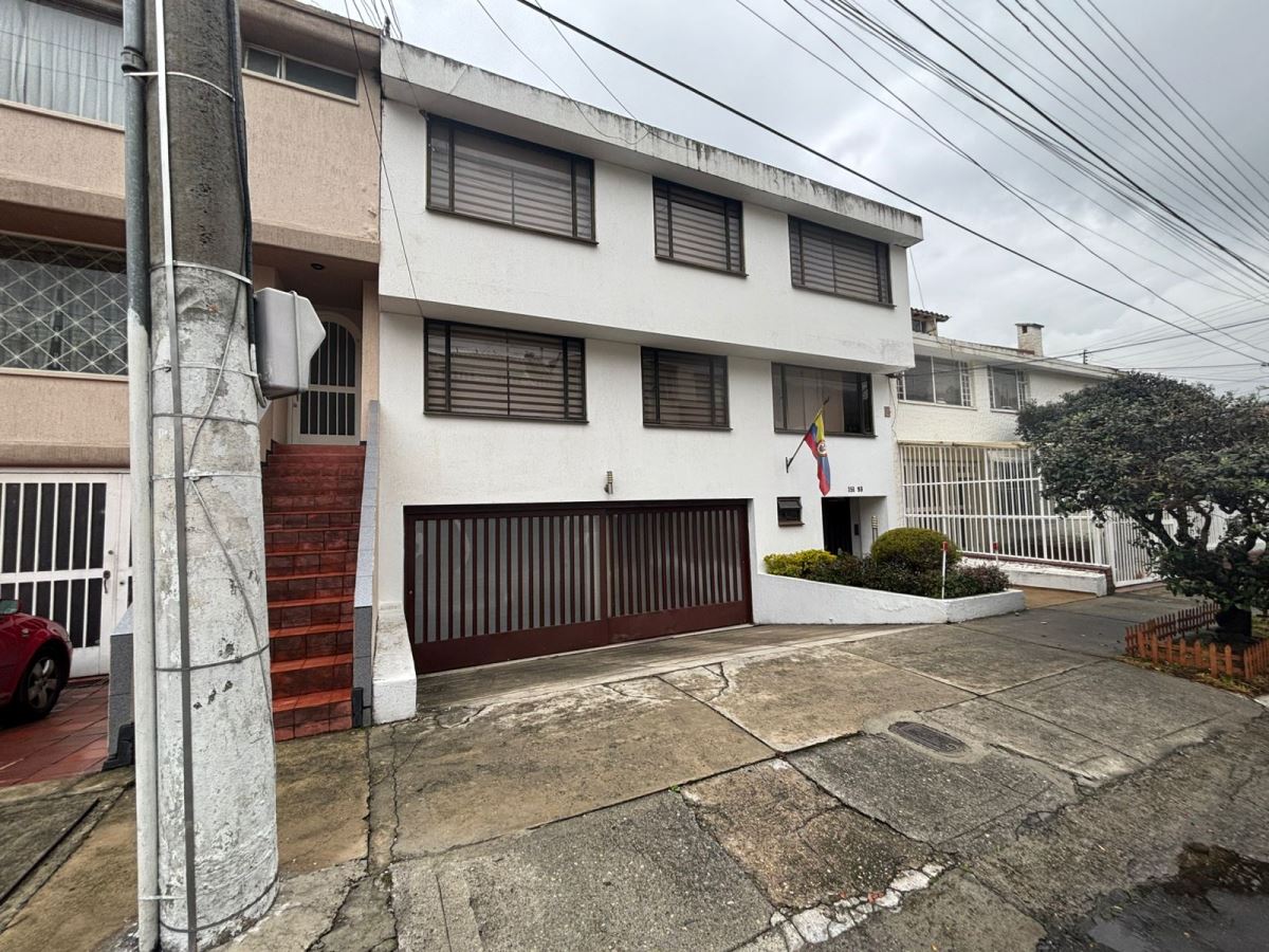 Apartamento en Venta - Bogota, CEDRO GOLF 5877