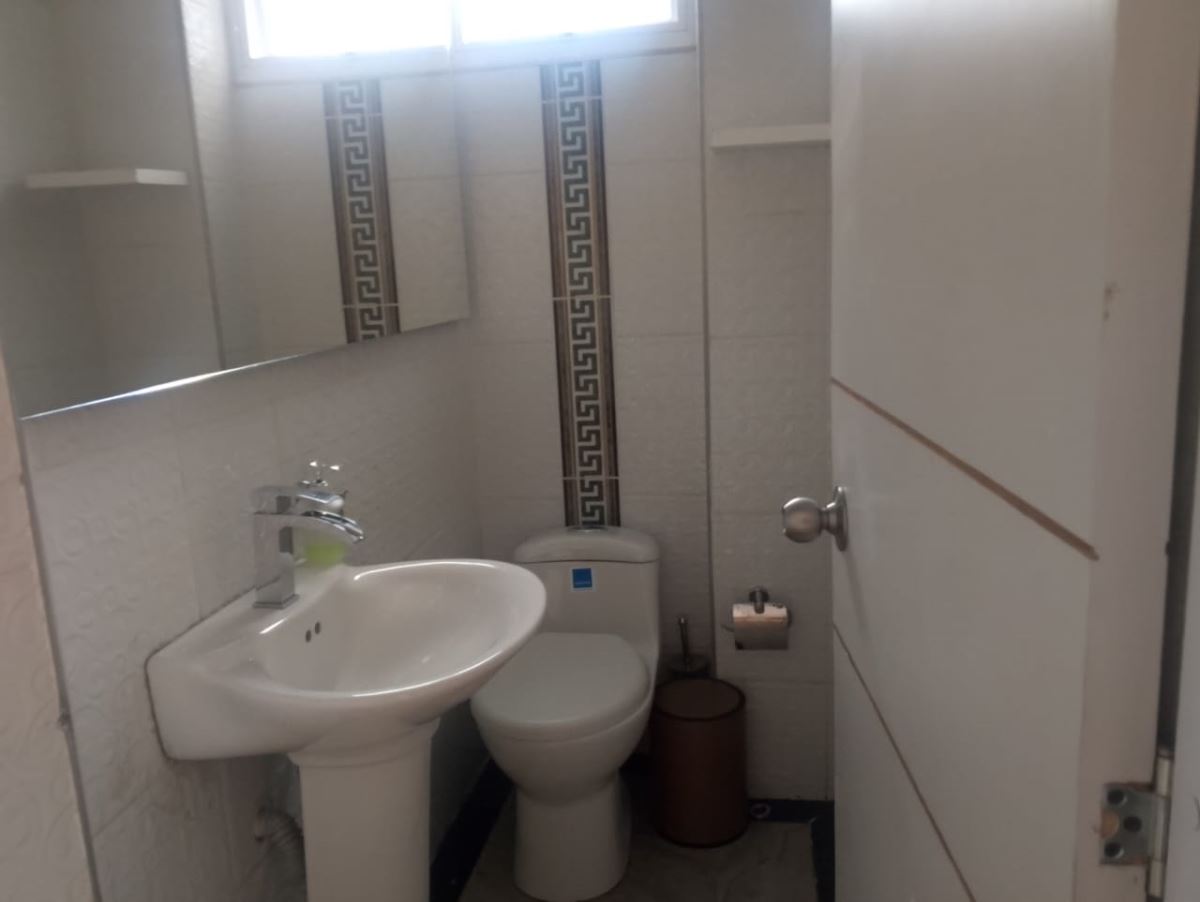 Apartamento en Venta - Bogota, CHAPINERO ALTO 4696