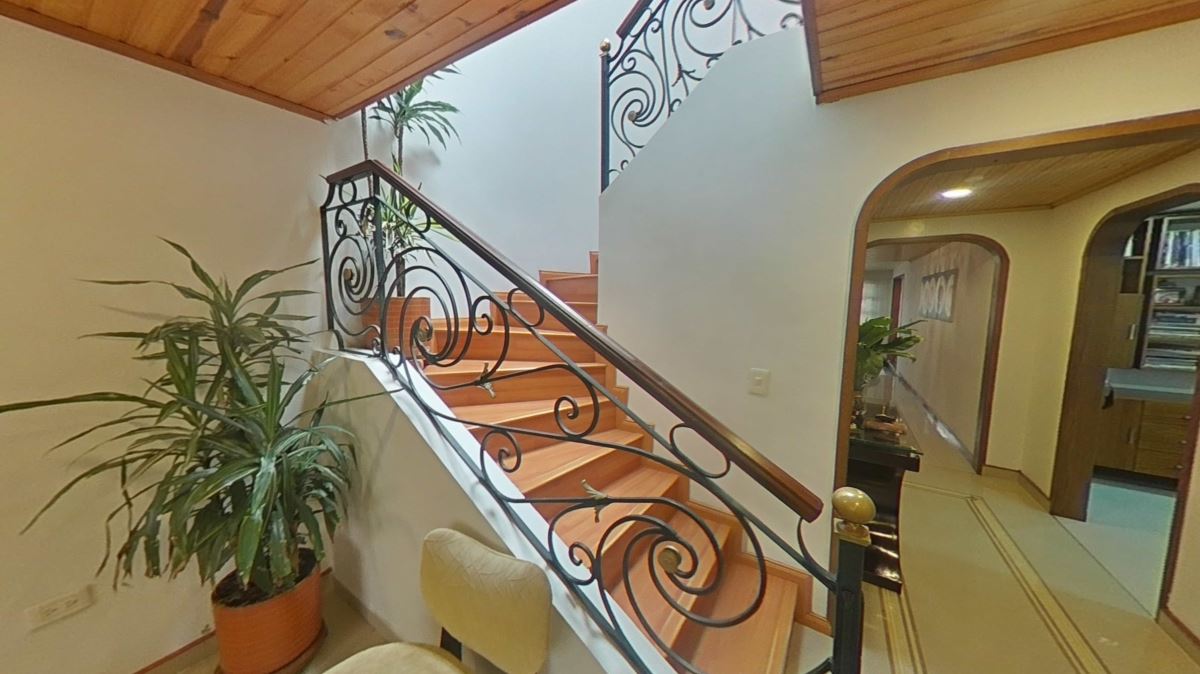 Casa en Venta - Bogota, VILLA MAGDALA 3115
