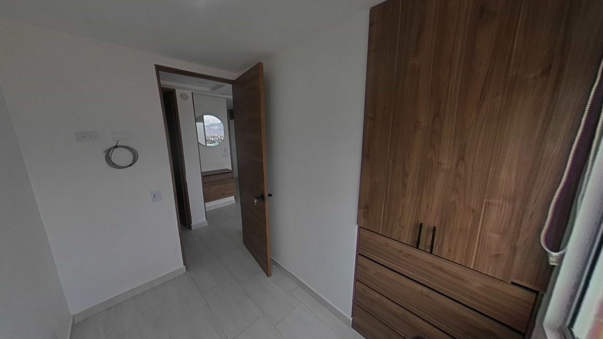 Apartamento en Venta - Bogota, LA PRIMAVERA 3261