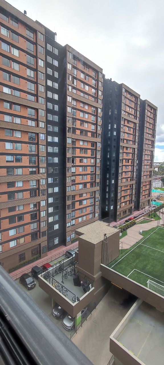 Apartamento en Venta - Bogota, CENTENARIO 4663
