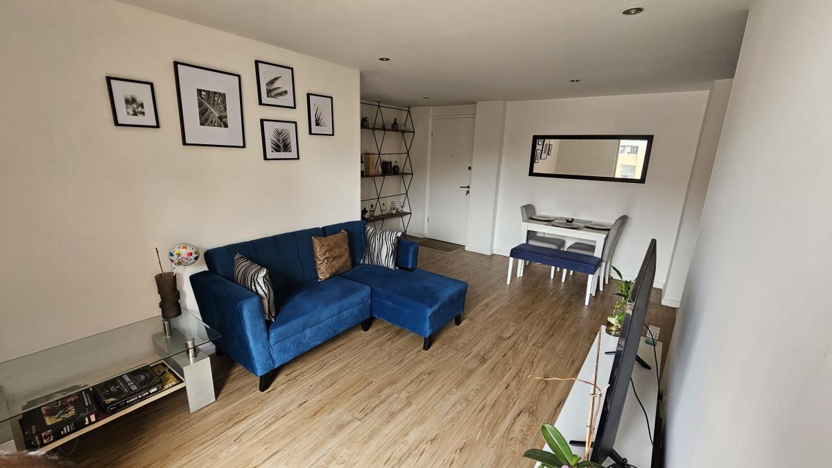 Apartamento en Arriendo - Bogota, CHICÓ RESERVADO 6086
