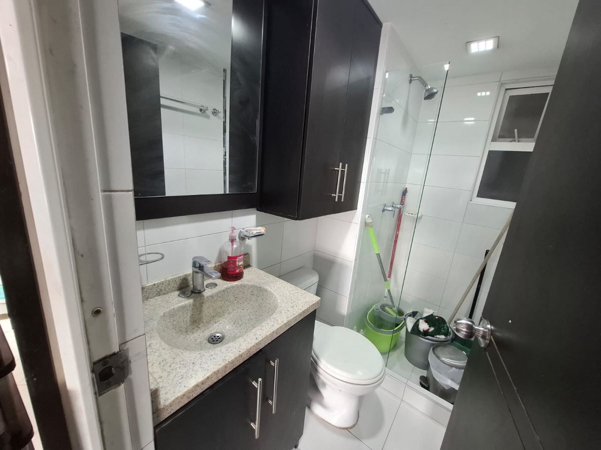 Apartamento en Arriendo - Bogota, DELICIAS 5379