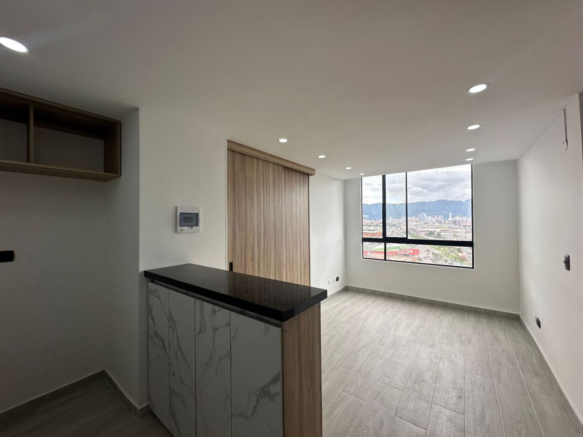 Apartamento en Arriendo - Bogota, NUEVA MARSELLA I, II  Y III SECTOR 5153