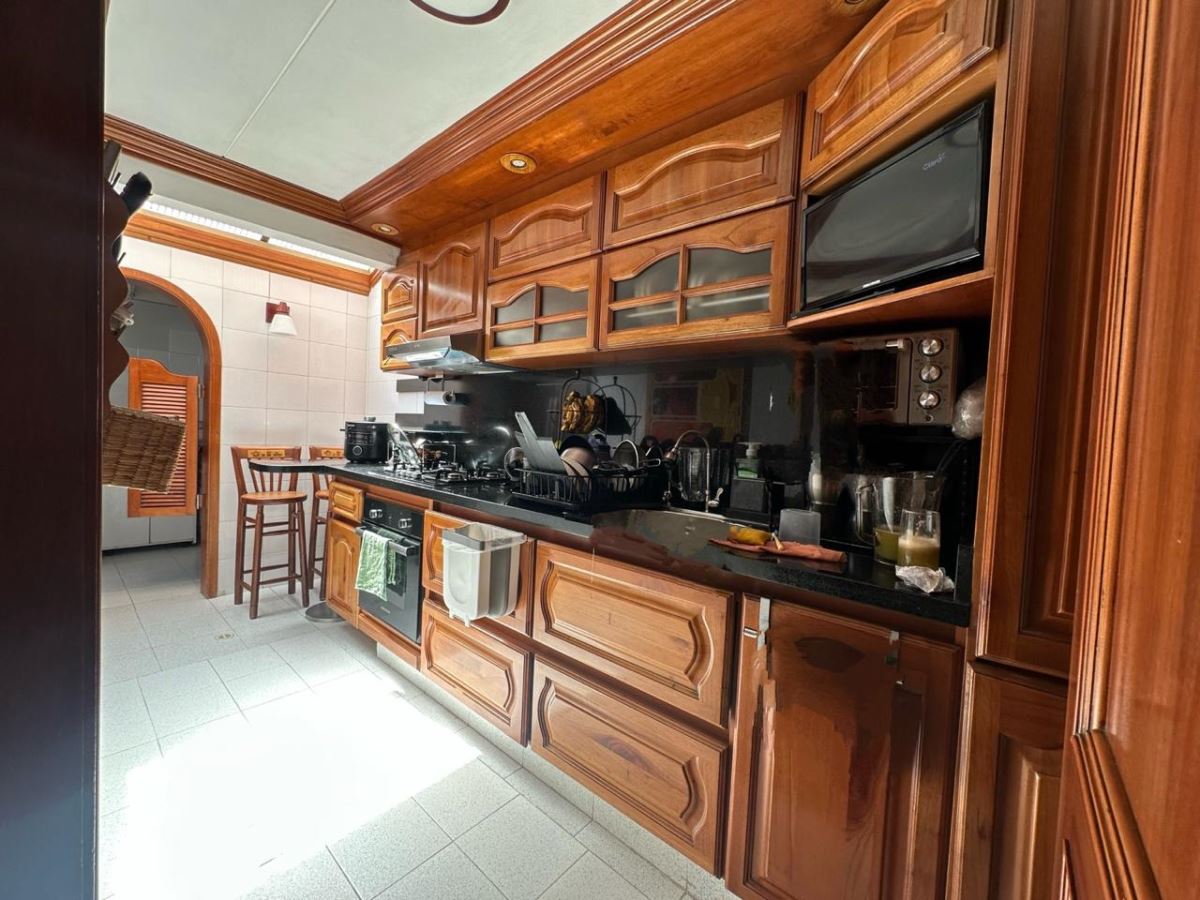 Casa en Venta - Bogota, JOSÉ JOAQUÍN VARGAS 6179
