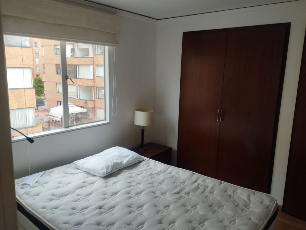 Apartamento en Arriendo - Bogota, COLINA CAMPESTRE I Y II ETAPA 6130