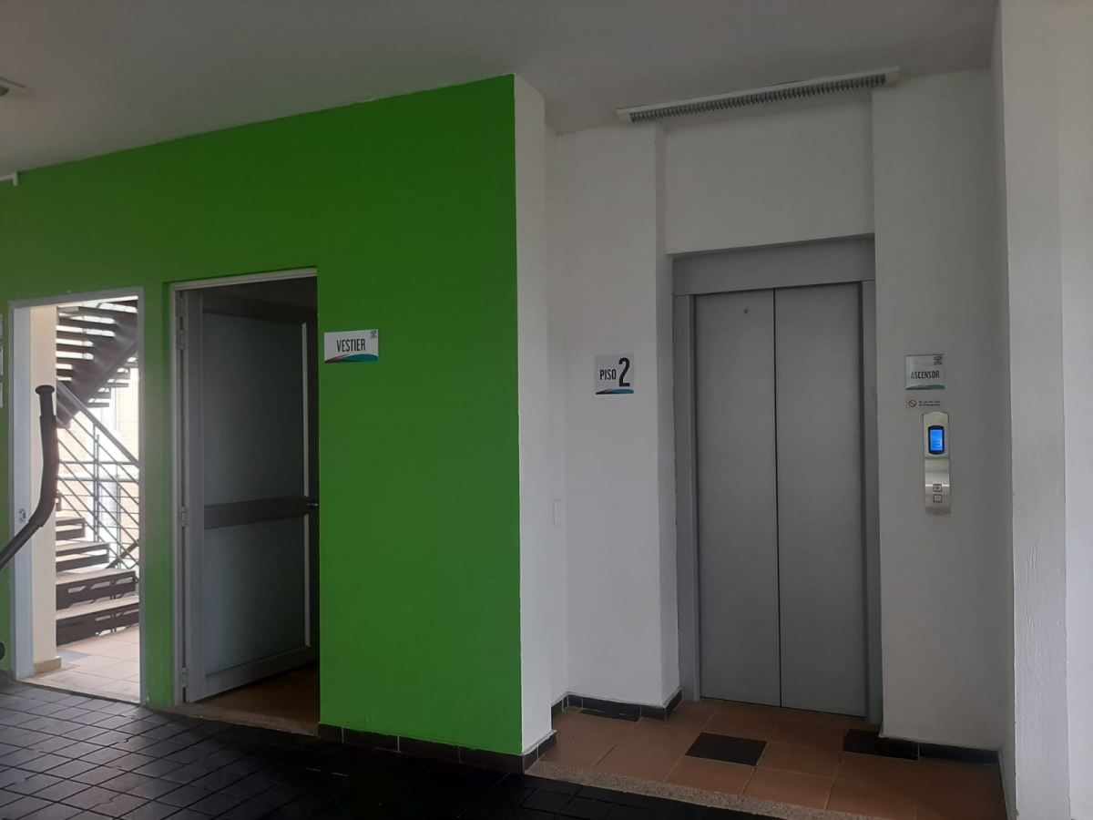 Apartamento en Venta - Zipaquira, Centro 1953