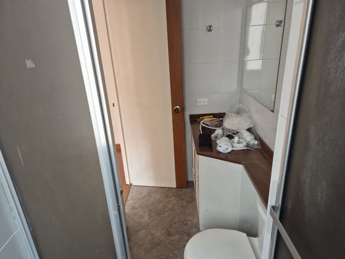 Apartamento en Arriendo - Bogota, CEDRITOS 5345