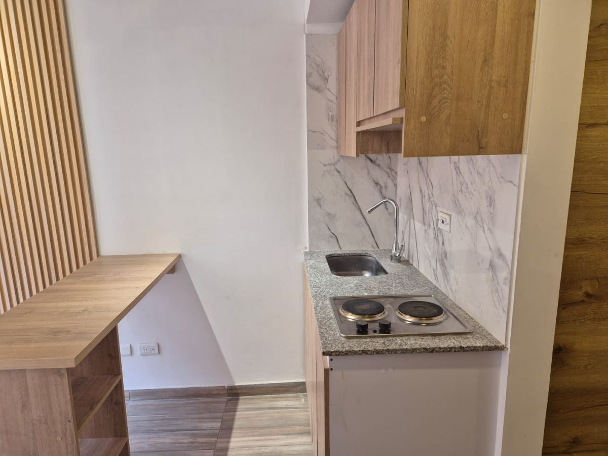 Apartamento en Arriendo - Bogota, LOS CEDROS 4745