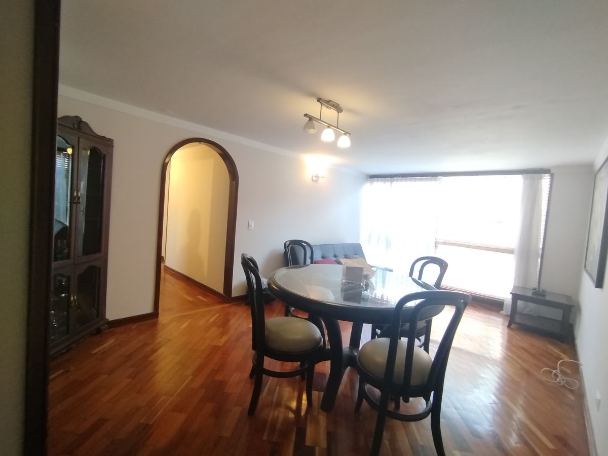 Apartamento en Arriendo - Bogota, MAZURÉN 4212