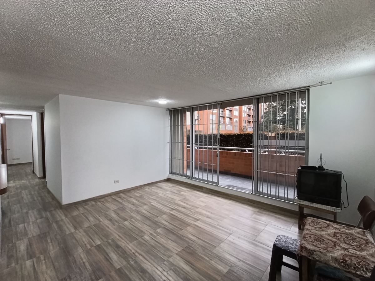 Apartamento en Arriendo - Bogota, TURINGIA 6367